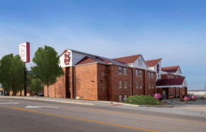 Отель Red Roof Inn St. Robert - Leonard Wood  Сейнт Роберт